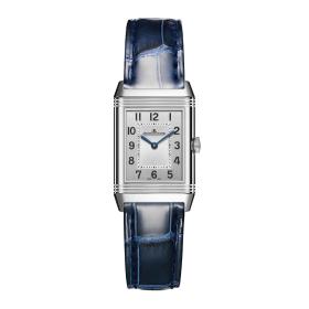 Damenuhr, Jaeger-LeCoultre Reverso Classic Small Duetto 2668432