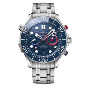 Herrenuhr, Omega Seamaster Diver 300M 210.30.44.51.03.002