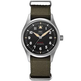 Unisex, IWC PILOT’S WATCH AUTOMATIC SPITFIRE IW326805