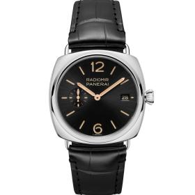 Unisex, Panerai Radiomir Quaranta PAM01294