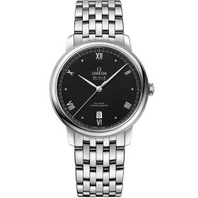 Unisex, Omega De Ville Prestige 424.10.40.20.01.002