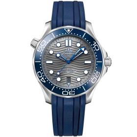 Unisex, Omega Seamaster Diver 300M 210.32.42.20.06.001