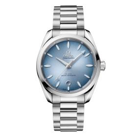 Unisex, Omega Seamaster Aqua Terra 150 M 220.10.38.20.03.004