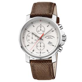 Unisex, Mühle Glashütte 29er M1-25-41-CB-III