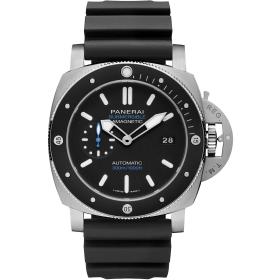 Herrenuhr, Panerai Submersible – 47 mm PAM01389