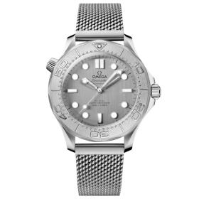 Unisex, Omega Seamaster Diver 300M 210.30.42.20.06.002