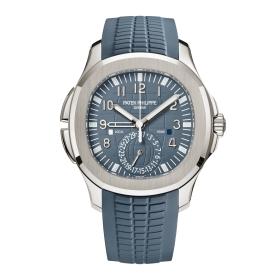 Unisex, Patek Philippe Aquanaut 5164G-001