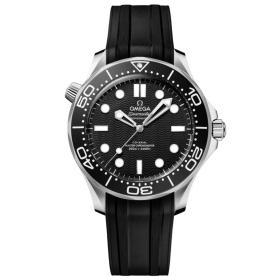 Unisex, Omega Seamaster Diver 300M 210.32.42.20.01.003