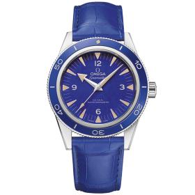 Unisex, Omega Seamaster 300 234.93.41.21.99.002