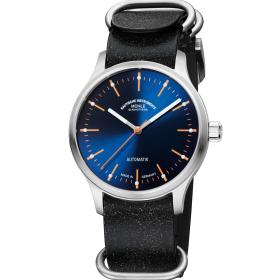 Unisex, Mühle Glashütte Panova M1-40-72-NB-L-III