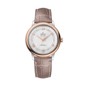 Damenuhr, Omega De Ville Prestige 424.23.33.20.52.002