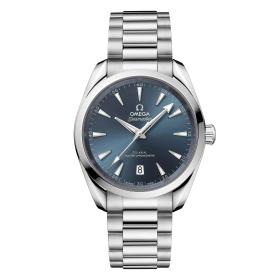 Unisex, Omega Seamaster Aqua Terra Shades 220.10.38.20.03.003