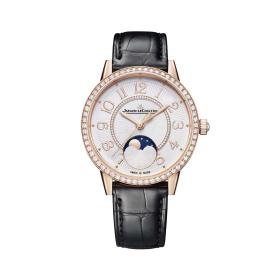 Damenuhr, Jaeger-LeCoultre Rendez-Vous Moon Medium 3572430