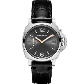 Unisex, Panerai Luminor Due - 38 mm PAM01247