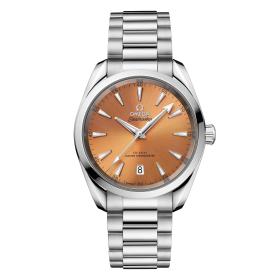 Unisex, Omega Seamaster Aqua Terra Shades 220.10.38.20.12.001