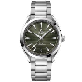 Unisex, Omega Seamaster Aqua Terra 150 M 220.10.41.21.10.001