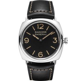 Herrenuhr, Panerai Radiomir Officine PAM01382