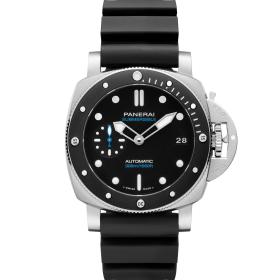 Unisex, Panerai Submersible - 42 mm PAM00683