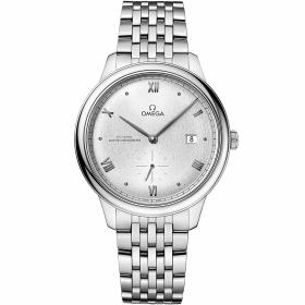 Unisex, Omega De Ville Prestige 434.10.41.20.02.001