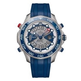 Herrenuhr, Omega Seamaster Regatta  216.92.46.79.10.001