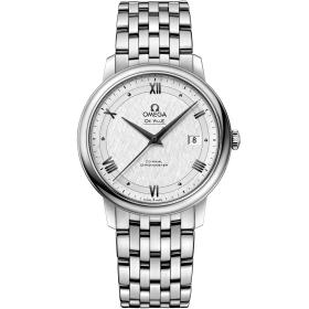 Unisex, Omega De Ville Prestige 424.10.40.20.02.005