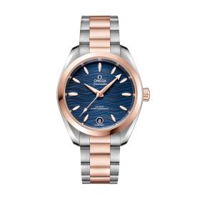 Damenuhr, Omega Seamaster Aqua Terra 150 M 220.20.34.20.03.001