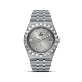 Damenuhr, TUDOR TUDOR Royal M28400-0002