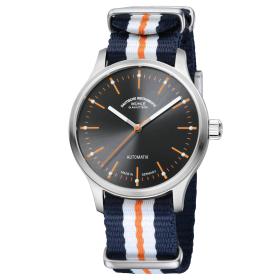 Unisex, Mühle Glashütte Panova M1-40-75-NB-I