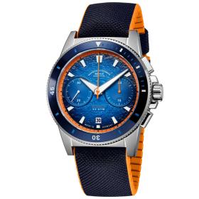 Herrenuhr, Mühle Glashütte Sportivo Active Chronograph M1-52-02-CK