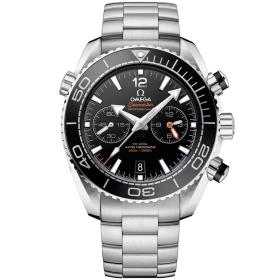 Herrenuhr, Omega Seamaster Planet Ocean 600M 215.30.46.51.01.001