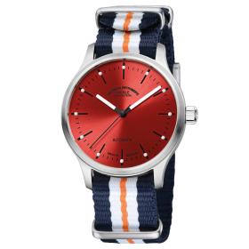 Unisex, Mühle Glashütte Panova M1-40-78-NB-I