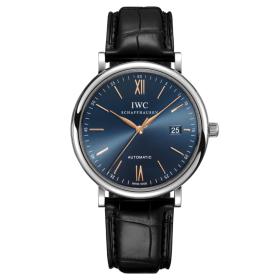 Unisex, IWC PORTOFINO AUTOMATIC IW356523