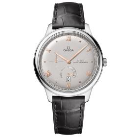 Unisex, Omega De Ville Prestige 434.13.41.21.06.001