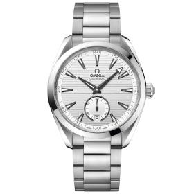 Unisex, Omega Seamaster Aqua Terra 150 M 220.10.41.21.02.002