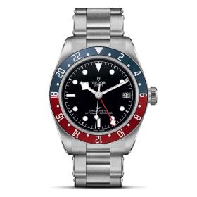 Unisex, TUDOR Black Bay GMT M79830RB-0001