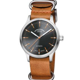 Unisex, Mühle Glashütte Panova M1-40-75-NB-L-II