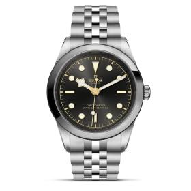 Unisex, TUDOR Black Bay 41 M79680-0001