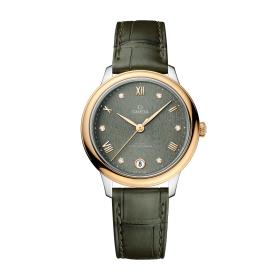 Damenuhr, Omega De Ville Prestige 434.23.34.20.60.001