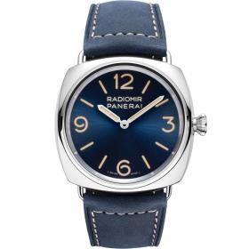 Herrenuhr, Panerai Radiomir Officine PAM01383