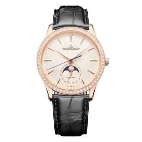 Unisex, Jaeger-LeCoultre Master Ultra Thin Moon 1362503