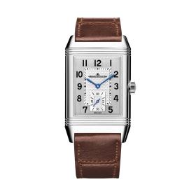 Damenuhr, Jaeger-LeCoultre Reverso Classic Large Small Seconds 3858522