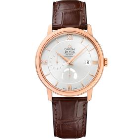 Unisex, Omega De Ville Prestige 424.53.40.21.02.001