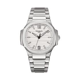 Damenuhr, Patek Philippe Nautilus Ladies Automatic 7118/1A-010