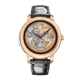 Unisex, Patek Philippe Grandes Complications 5303R-001