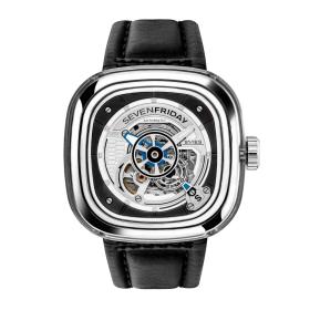 Herrenuhr, SEVENFRIDAY S-Series S1/01 Essence S1/01