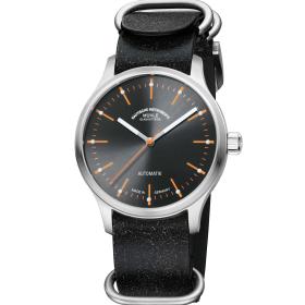 Unisex, Mühle Glashütte Panova M1-40-75-NB-L-III