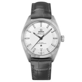 Unisex, Omega Constellation Globemaster 130.33.39.21.02.001