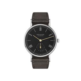 Damenuhr, NOMOS Glashütte Ludwig 33 noir 226