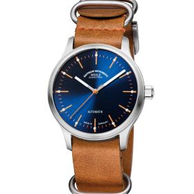 Unisex, Mühle Glashütte Panova M1-40-72-NB-L-II