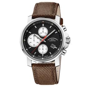 Unisex, Mühle Glashütte 29er M1-25-43-CB-III